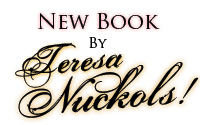 New Book By Teresa Nuckols